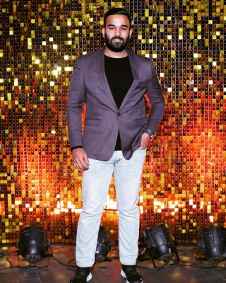 Karan KhatriPartner