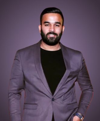 Karan KhatriDirector
